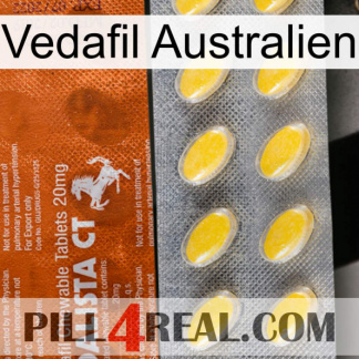 Vedafil Australia 42